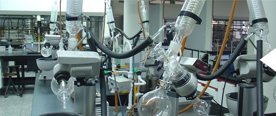 專屬儀器集成專家