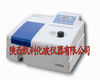 721G 721G-100可見分光光度計