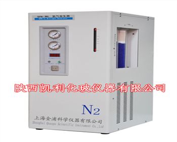 QPN-30L氣質專用氮氣發生器
