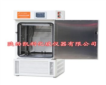 藥品穩(wěn)定性試驗(yàn)箱LHH系列