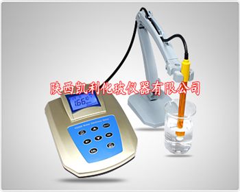 YD200型實驗室水質硬度儀