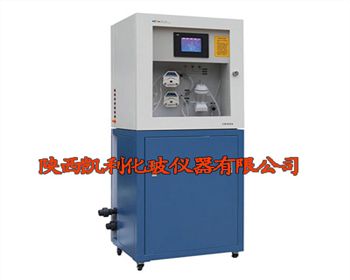 COD-580型在線COD監測儀