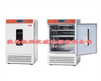 精密生化培養箱KLH系列（液晶屏）