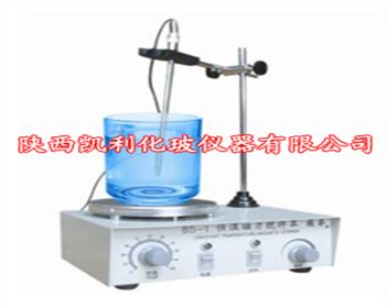 【陜西熔點儀】多頭磁力加熱攪拌器的維護保養注意事項