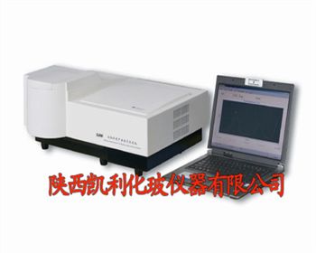 凱利化玻分析紫外分光光度計工作原理及應用