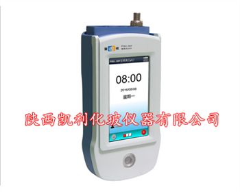 雷磁酸度計/pH計的使用，維護與保養