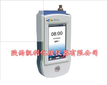 DDBJ-351L型便攜式電導率儀