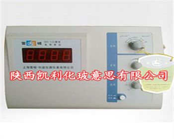 DDS-11A型數顯電導率儀