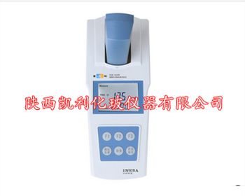 DGB-402A型便攜式余氯總氯測定儀