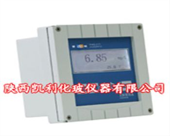 PHG-21C型工業pH/ORP計