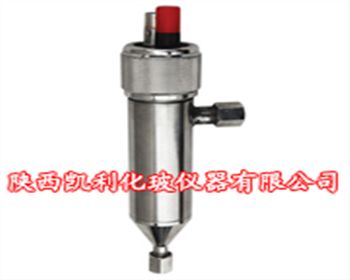 PHGF-28B型流通式工業pH/ORP發送器