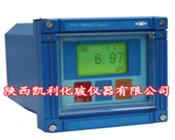 PHG-7685A型工業pH計
