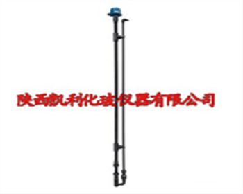 PHGF-43型沉入式pH/ORP發送器系列