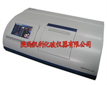 SGW?-1自動旋光儀