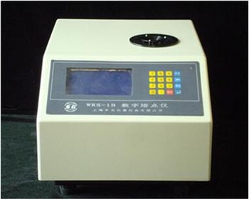 陜西熔點(diǎn)儀測(cè)熔點(diǎn)詳細(xì)內(nèi)容大揭秘！