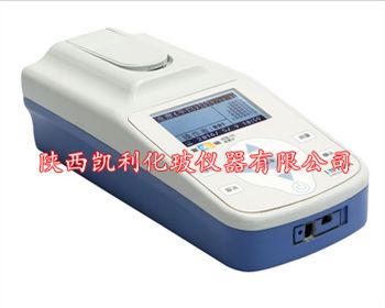 科普：陜西熔點(diǎn)儀測(cè)試原理