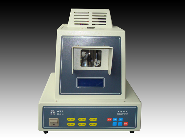 陜西熔點(diǎn)儀價格