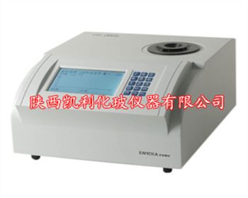  陜西熔點儀的熔點如何測定？