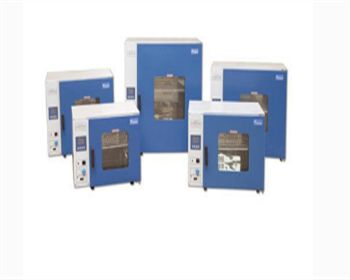 臺式電熱恒溫鼓風干燥箱DHG-9003、DHG-9005