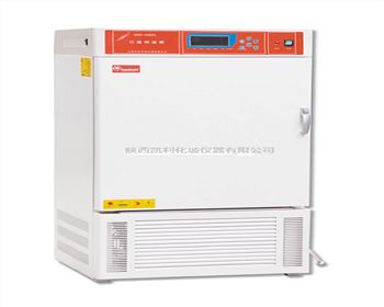 低溫培養箱KRC系列