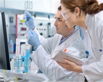 疾病預(yù)防控制中心實驗室儀器設(shè)備清單