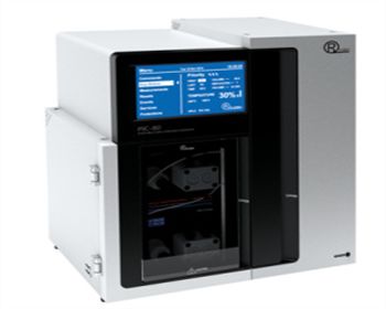 PIC-80型雙系統(tǒng)離子色譜儀