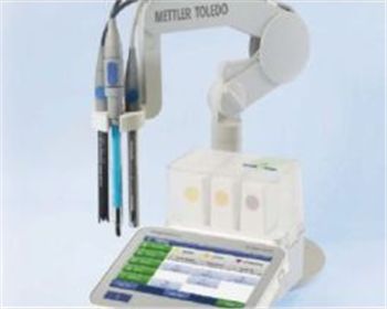 梅特勒托利多SevenExcellenceTM系列模塊組合式多參數測試儀