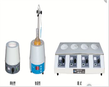 科偉電熱套系列