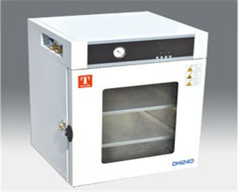 泰斯特真空干燥箱（升級版）