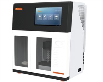 K1160全自動凱氏定氮儀