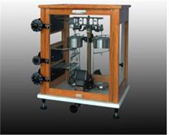 TG328B光學分析天平