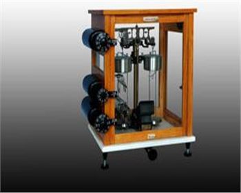 TG328A光學分析天平