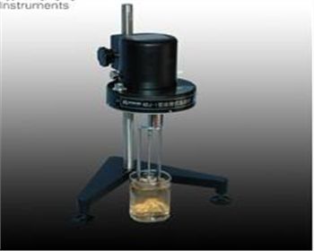 NDJ-1旋轉式粘度計