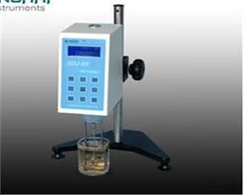 NDJ-8S數字式粘度計