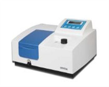 722N可見分光光度計