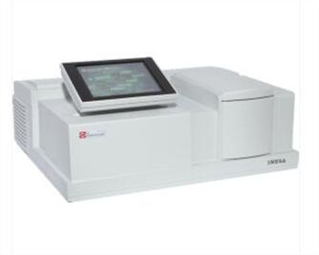 L9雙光束紫外可見分光光度計