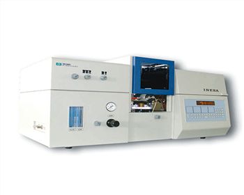 361MC原子吸收分光光度計