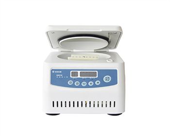 SH01D臺式高速離心機標配1/標配2/標配3