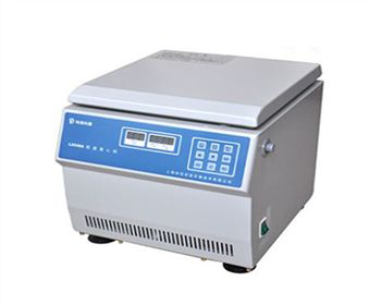 L2540A/L2540B型臺式低速離心機