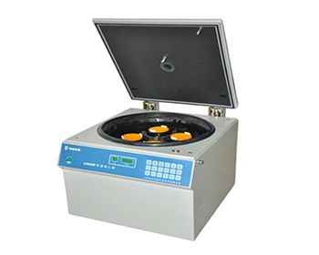 L5042D型臺式低速離心機