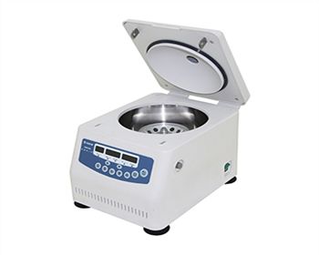 H2016D型臺式高速離心機