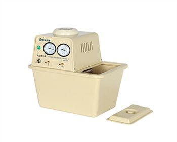 循環水真空泵SHZ-III