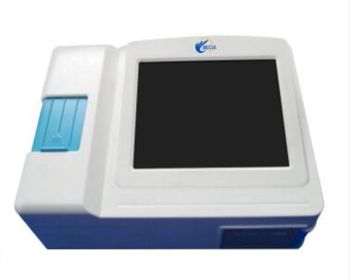 智云達SMART-01F 多功能食品安全檢測儀