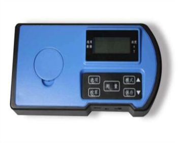 ST-1/CLB二氧化氯檢測儀（飲用水、地表水、地下水、工業廢水和生活污水檢測）