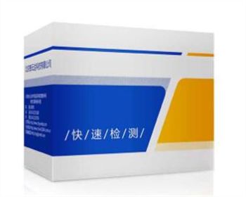 水質濁度速測盒
