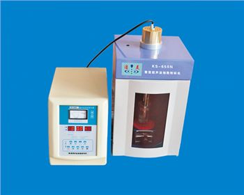 數顯超聲波細胞粉碎機