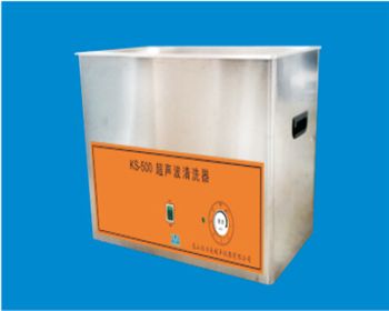 旋鈕超聲清洗器