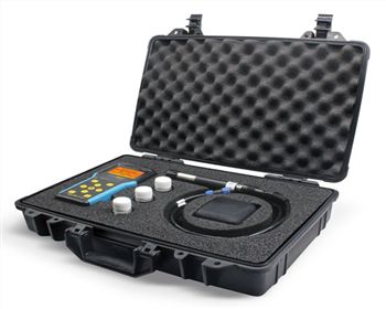 SH-6型手持熒光法溶氧儀