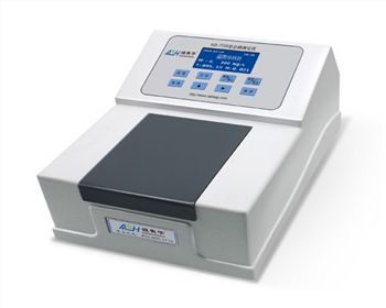 6B-70B型經濟實用型總磷測定儀