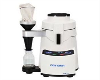 格瑞德曼旋風磨TW100